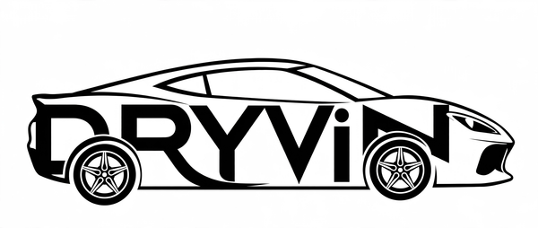DRYVIN